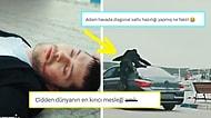 Tartışma Yarattı: Son Yaz Dizisindeki Dublörlü Kaza Sahnesi Çok Konuşuldu