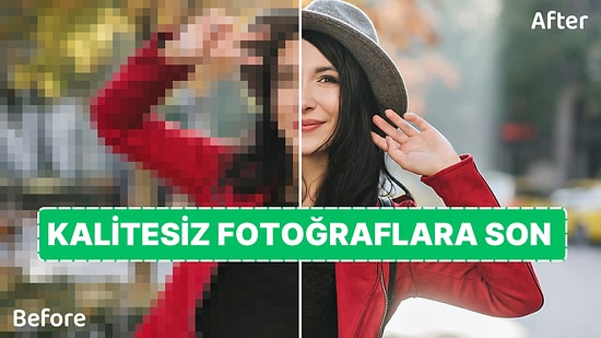 Herkesin Beklediği Özellik Sonunda Geldi: Whatsapp'tan HD Kalitede Fotoğraf Paylaşımı Artık Mümkün