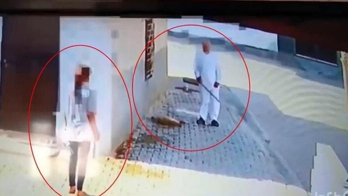 Mardin'de Korkunç Olay: Yavru Köpeği Demir Çubukla Döve Döve Öldürdü