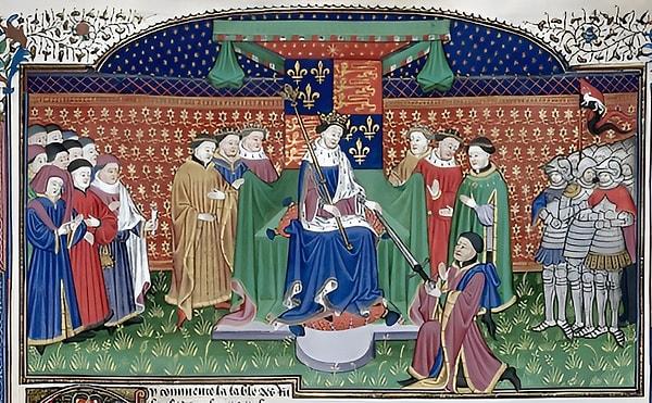 Bu talihsiz olayın ardından VI. Heinrich, 7 yıl sonra 15 Nisan 1191 tarihinde Kutsal Roma İmparatoru ilan edilir.
