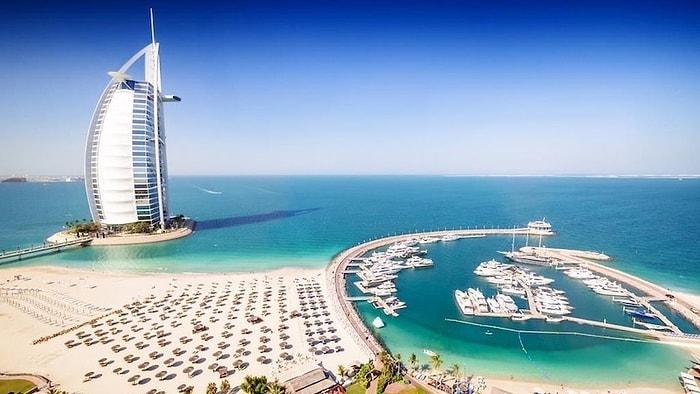 Dünyanın Cazibe Merkezine Yolculuk: 2023 Yılı En İyi 5 Dubai Vize Merkezi