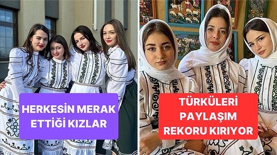 Sosyal Medyada Viral Olan Hristiyan Gagavuz Türklerin "Yalabık Çoban" Türküsü ve İlginç Hikayesi
