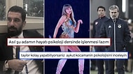 Taylor Swift'in Üniversitelerde Müfredata Girmesine 'Türkiye'de de Bu İsimler Var' Diyen X Kullanıcıları