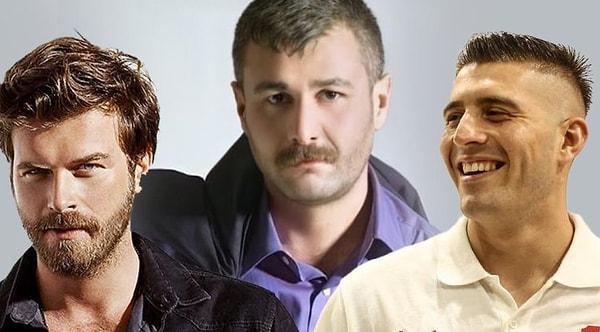 4. Azer Bülbül’ün hayatı film oluyor! Filmde Azer Bülbül’ü canlandırması için Kıvanç Tatlıtuğ ve Cihangir Ceyhan ile görüşmelere başlandı.