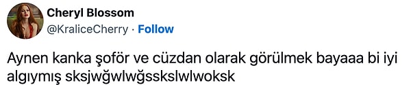 Haliyle bu tartışmaya açık konuda kullanıcılar da sessiz kalmadı.