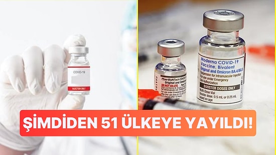 Kabus Geri mi Dönüyor? Covid'in Yeni Alt Varyantı "Eris" Şimdiden 51 Ülkeye Yayıldı!