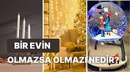 BİM'e Gelse de Alsak Diye Beklediğiniz Ev Dekorasyonu Ürünleri