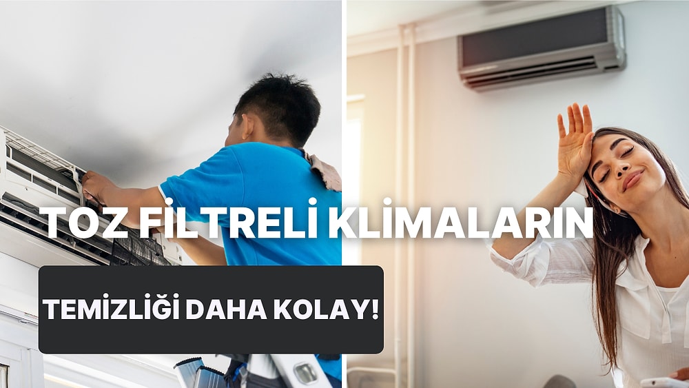 Yaz Sıcaklarına Birebir: Klima Alacaklara Tavsiyeler