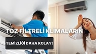 Yaz Sıcaklarına Birebir: Klima Alacaklara Tavsiyeler