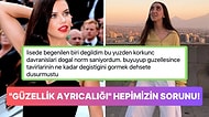 "Güzelleştikten" Sonra Kendilerine Karşı Tavırların Nasıl Değiştiğini Anlatan Kullanıcılar