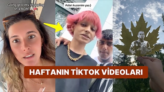 Zorla Kelime-i Şehadet Getirtilen Zebani Efe'den, Kore'deki İğrenç Gerçeklere: Haftalık TikTok Gündemi