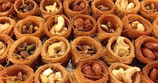 Indulging in Delight: Exploring the Rich Palette of Turkish Sweets