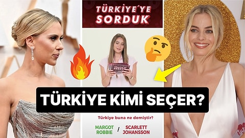 İşsizlik mi Daha Zor Aşksızlık mı? Türkiye’ye Sorduk!