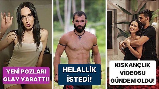 18 Ağustos'ta Yaşanan Son Dakika Magazin Haberlerini ve Güncel Magazin Olaylarını Anlatıyoruz!