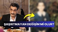 Yalı Çapkını'nın Kazım Ağa'sı Diren Polatoğulları Değişimiyle Hiç de Şaşırtmadı!