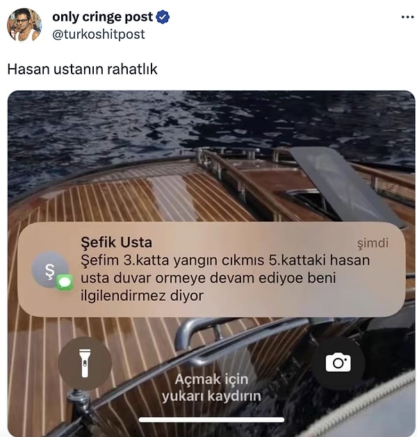 Hasan Usta ciddi misin?