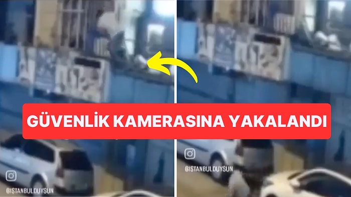 Hesap Fazla Gelince Çareyi Tuvalete Gidiyormuş Gibi Yapıp Kaçmakta Buldu