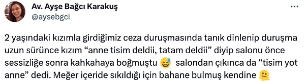 11. En bombasını da sona sakladık. Çok zekice! 😂