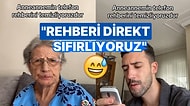 TikTok Fenomeni, Anneannesi ile Çektiği "Telefon Rehberi" Paylaşımı ile Herkesi Güldürdü