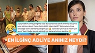 En İlginç Adliye Anılarını Anlatıp Mahkeme Duvarlarına Bile Kahkaha Attıran Kişiler!