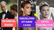 Tırnaklarının Pisliğiyle Goygoycuların Diline Düşenden Sarayda Metres Skandalına Yabancı Magazin Gıybeti!