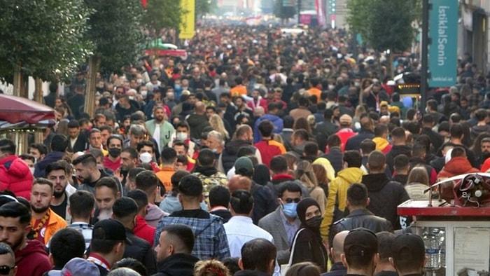 22 Bin Katılımcılı Çalışma: Türkiye’nin En Sinirli İli Sivas Oldu