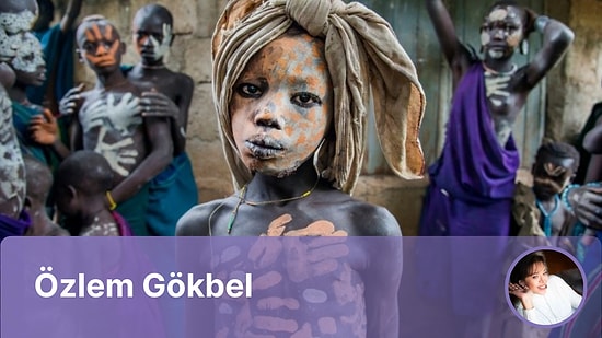 Fotoğraf Sanatına İki Dakikalık Saygı Duruşu