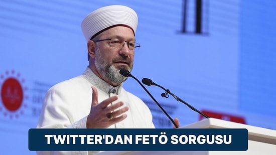 Metin Külünk’ün Hedefinde Ali Erbaş Var: “FETÖ’ye Karşı Ne Yapıyorsunuz?”