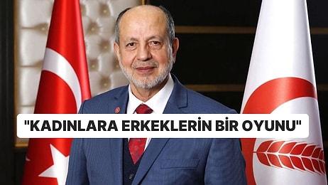 YRP Konya Milletvekili Ali Yüksel, Seçimden Önce İnkar Ettiği Çok Eşlilik iddialarını Kabul Etti