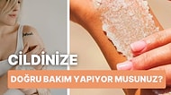 Cildimize Nasıl Peeling Yapmalıyız? Tek Tek Anlatıyoruz!