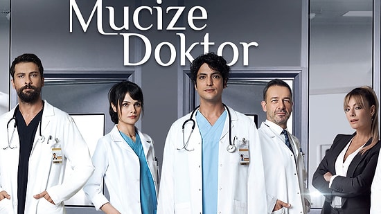 Miracle Doctor (Mucize Doktor): A Heartwarming Medical Drama That Touches Lives