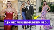 Sosyetenin Şıklık Yarışına Girdiği Düğüne Hande Erçel & Hakan Sabancı Çifti Damgasını Vurdu