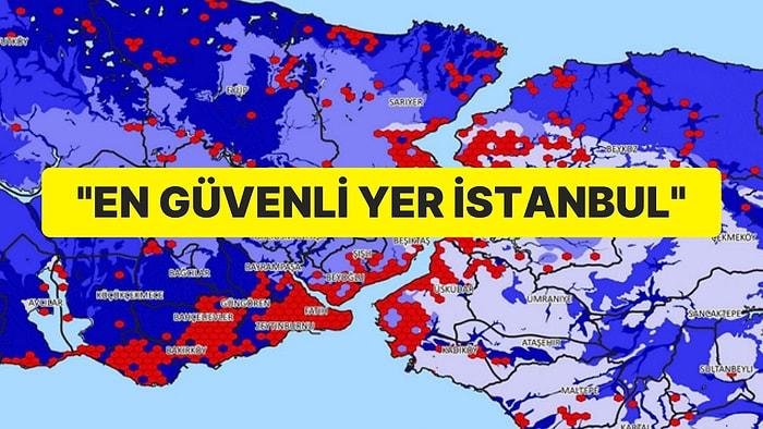 Şener Üşümezsoy’un İstanbul Depremiyle İlgili Ezber Bozan Açıklamaları Gündem Oldu