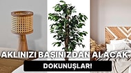 Yapacağınız Minik Dokunuşlar İle Nasıl Bambaşka Bir Yatak Odası Yaratabilirsiniz?