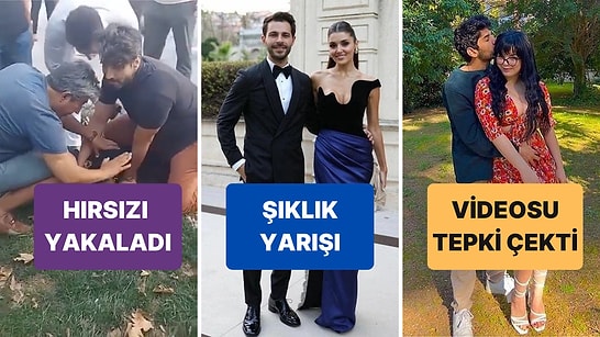 19 Ağustos'ta Yaşanan Son Dakika Magazin Haberlerini ve Güncel Magazin Olaylarını Anlatıyoruz!