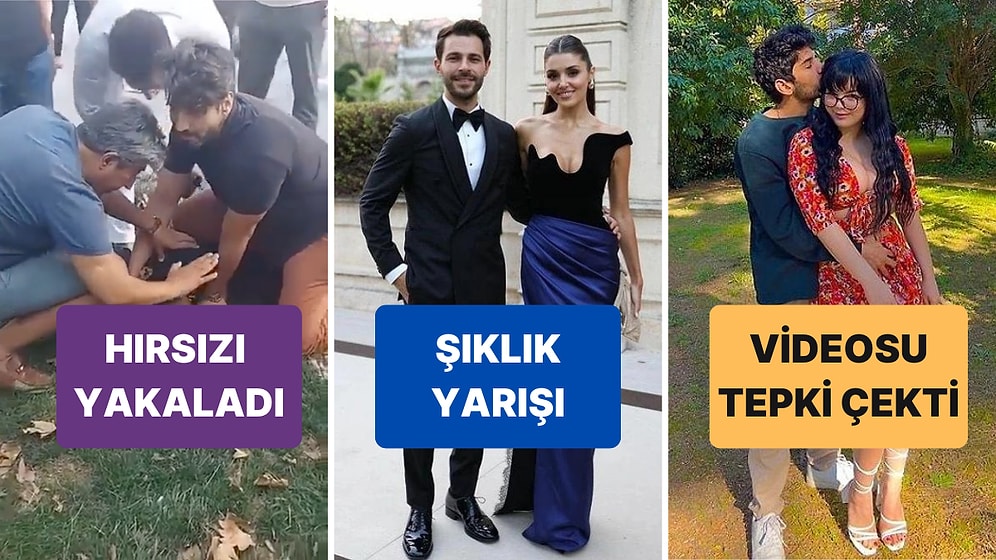 19 Ağustos'ta Yaşanan Son Dakika Magazin Haberlerini ve Güncel Magazin Olaylarını Anlatıyoruz!