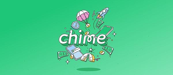 7. Chime