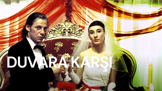 "Duvara Karşı" (Gegen die Wand): A Deep Dive into the Emotional Tapestry of the Film