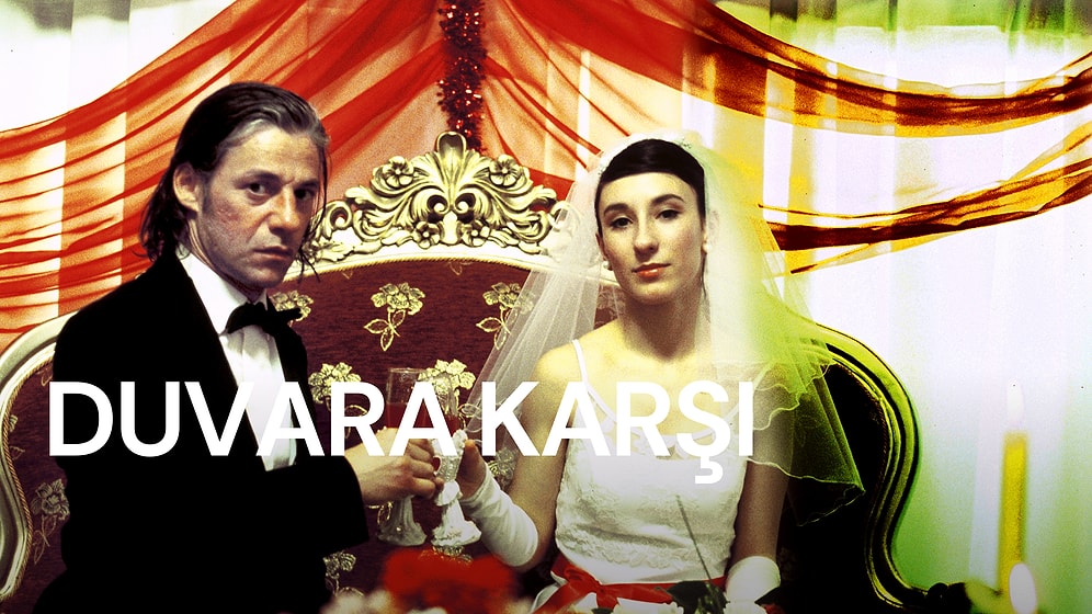 "Duvara Karşı" (Gegen die Wand): A Deep Dive into the Emotional Tapestry of the Film