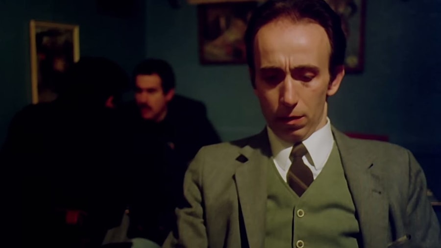 Lovely (2024): A Haunting Exploration of Obsession and Isolation