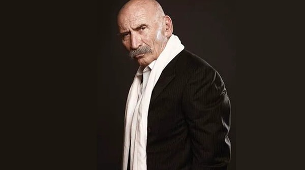 1. Ramiz Karaeski (Ezel)