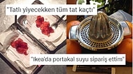 Lüks ve Pahalı Restoranların Masaya Geldiğinde Hayatı Sorgulatacak Göz Kanatan Sunumları