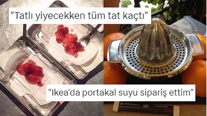 Lüks ve Pahalı Restoranların Masaya Geldiğinde Hayatı Sorgulatacak Göz Kanatan Sunumları