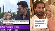 Kenan İmirzalıoğlu Hanımcılığı, Seda Sayan'ın Aşk CV'si... Ünlüleri Mizahına Alet Ederek Güldüren Kişiler