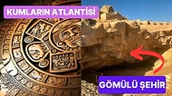 Tarihin Tozlu Sayfalarında Unutulmaya Yüz Tutsa da Bir Zamanlar İnsanlık Tarihinin En Çok Konuşulan Gizemleri