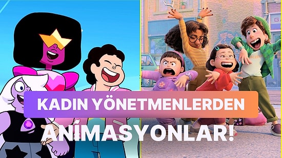 Kadın Yönetmenlerin Elinden Çıkmış En İyi 50 Uzun Metraj Animasyon Filmi