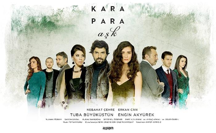 The Meteoric Rise of Turkish Series on the Global Stage