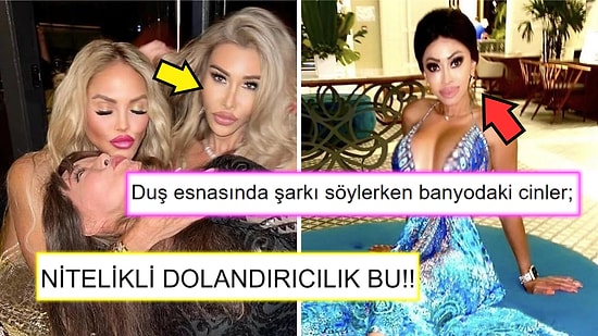 Instagram'da Paylaşılan Fotoğrafların Aslında Tamamen Yalandan İbaret Olduğunu Kanıtlayan 15 Kişi