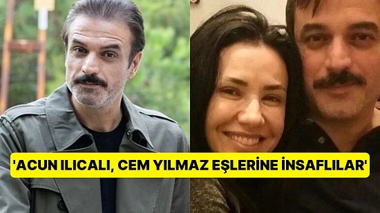 'En Yüksek Nafaka Verenlerdenim' Diyen Ufuk Özkan'a Eski Eşinden Sert Yanıt Geldi!