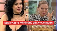 Ortalık Karışacak! Tuğba Ekinci'den Demet Akalın'ı Kızdıracak Bekaret Paylaşımı!